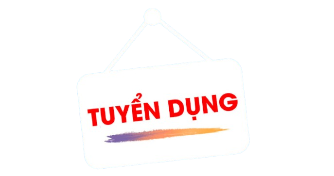 Tuyển dụng