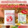 Ngũ Cốc Gà Đá Đại Đại