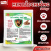 Men Rắc Chuồng Tiêu Phân Khử Mùi Chuồng Trại
